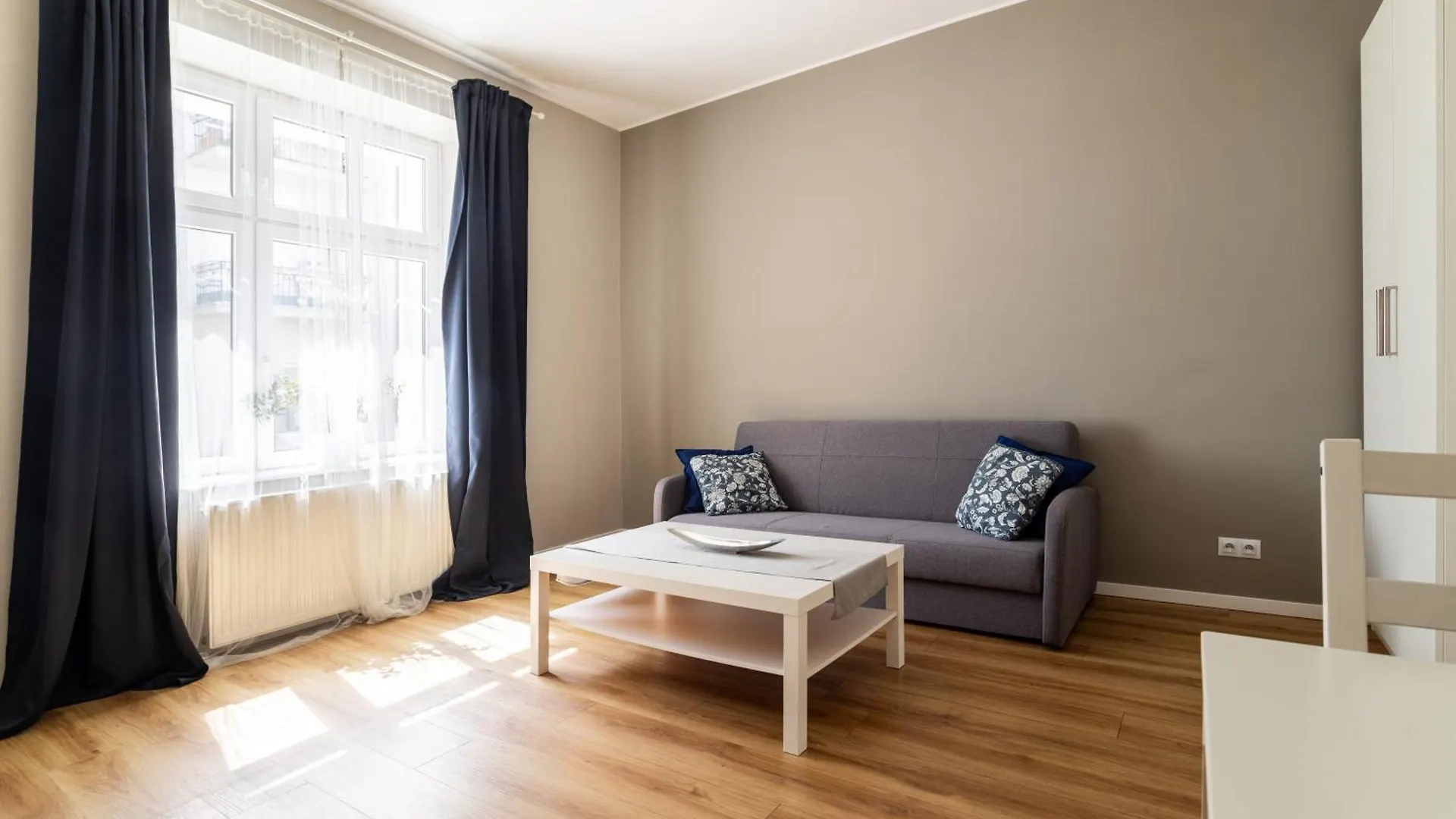 Victus Apartamenty, Apartament City Sopot Appartamento