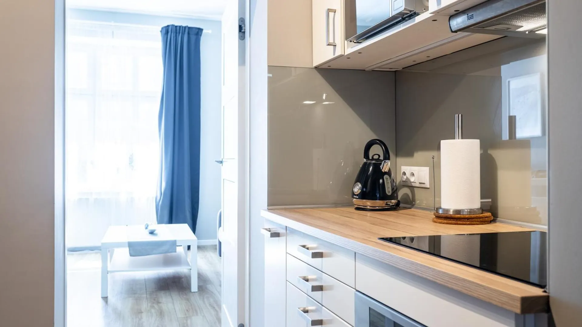 Victus Apartamenty, Apartament City Sopot 0*,  Polonia